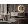 Velar Konsol Aynası