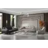 Voyager Koltuk Takımı