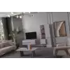 Wella Tv Ünitesi Üst Blok