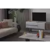 Wella Tv Ünitesi Üst Blok