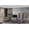 Wella Tv Ünitesi Üst Blok