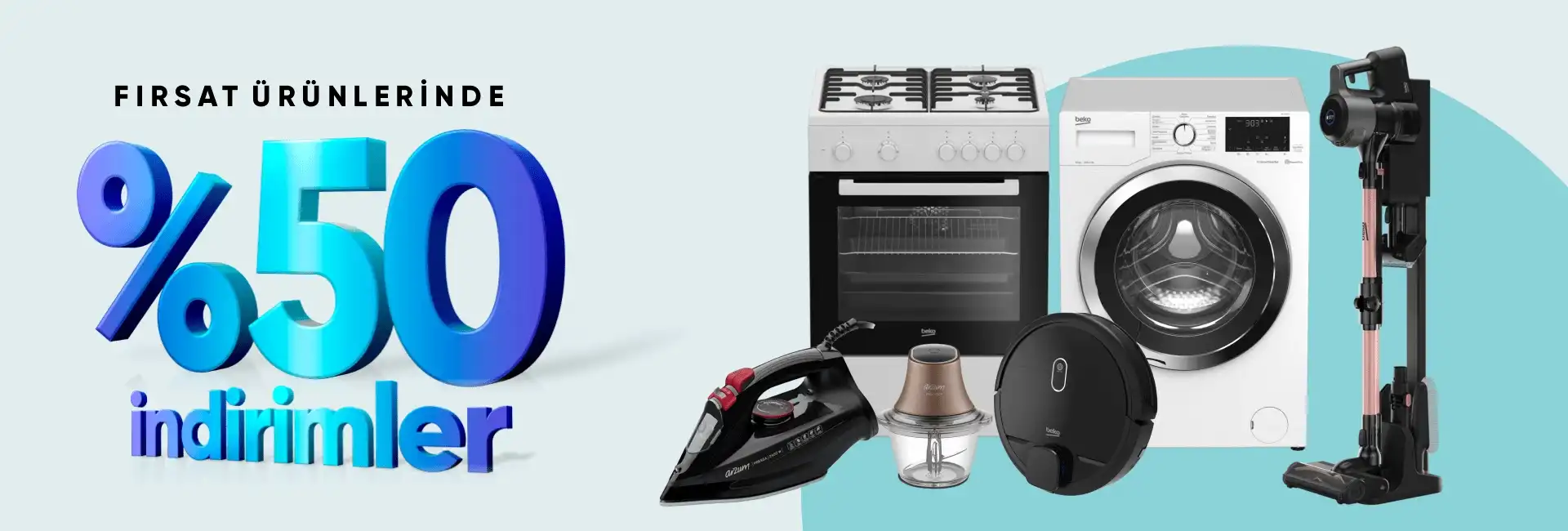 Fırsat Ürünleri
