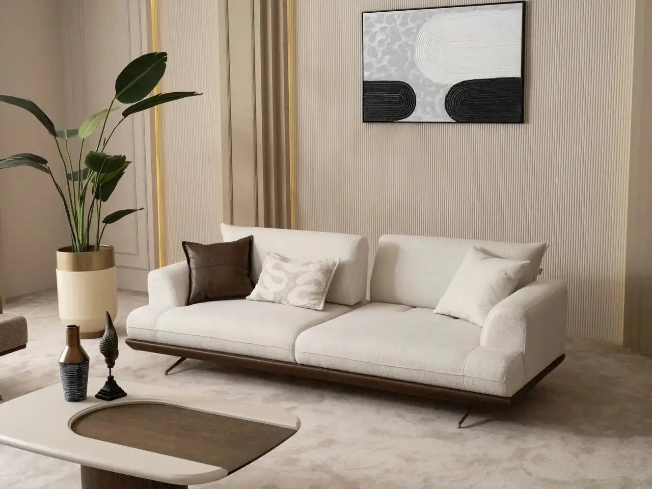 Sofia Koltuk Takımı