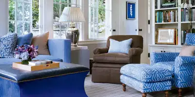 Evde Hangi Renkler Kullanılmalı?