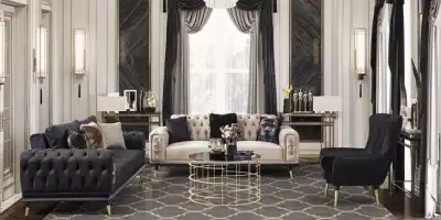 Koltuk Takımı Alırken Nelere Dikkat Etmeliyiz?