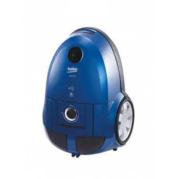 Beko Trb 5986 B Toz Torbalı Süpürge