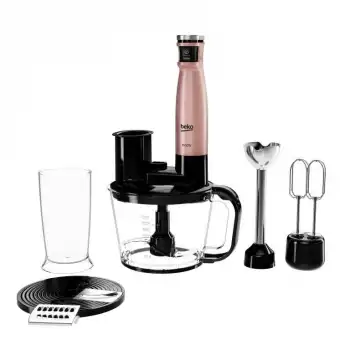 Beko Rhb 5050 Rose Gold El Blender