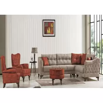 Optima Köşe Takımı