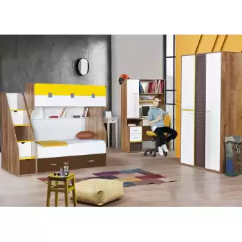 Cool Genç Odası