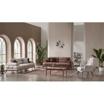 Arven Koltuk Takımı