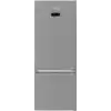 670531 Ei Inoks Kombi Tipi Buzdolabı