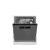 BBC 160 G Tezgah Altı Bulaşık Makinesi