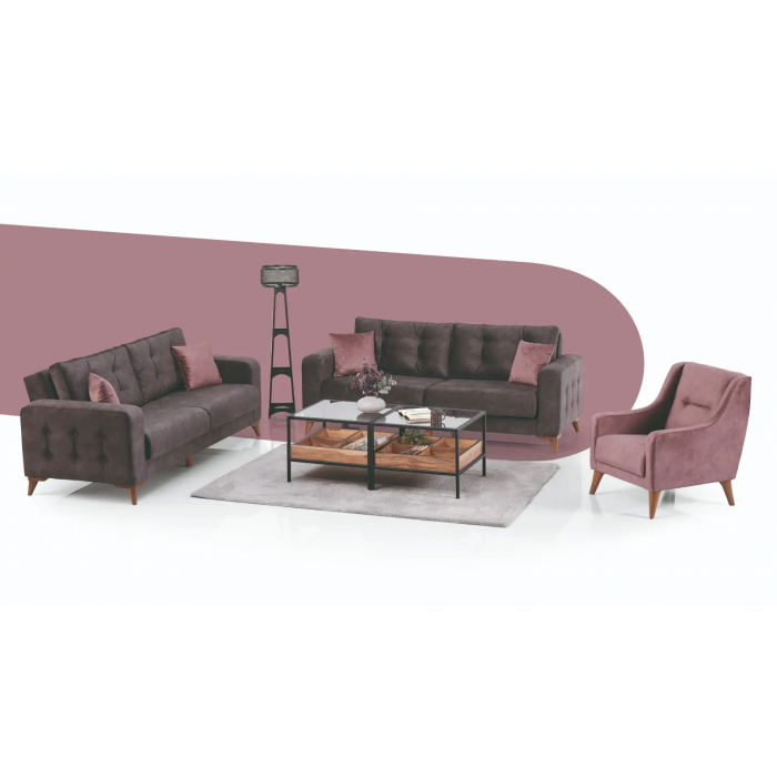 Loft Koltuk Takımı Fiyatı Sultan Mağazaları