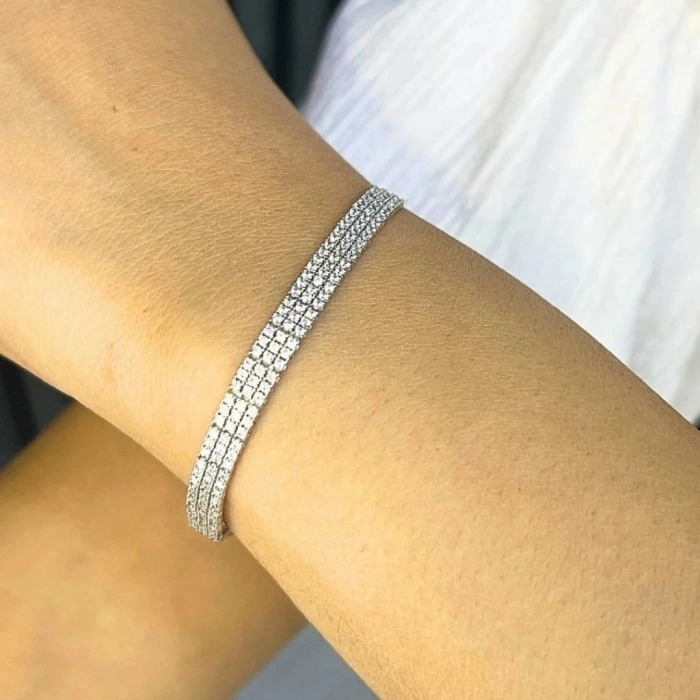 14 Ayar Altın Su Yolu Set Takımı