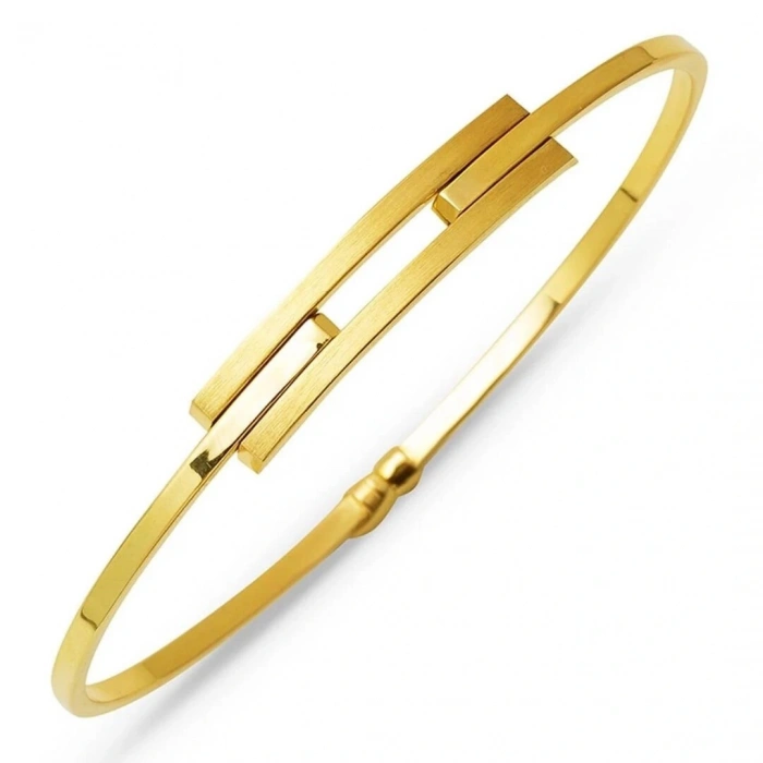 Altın Kaburga Kelepçe