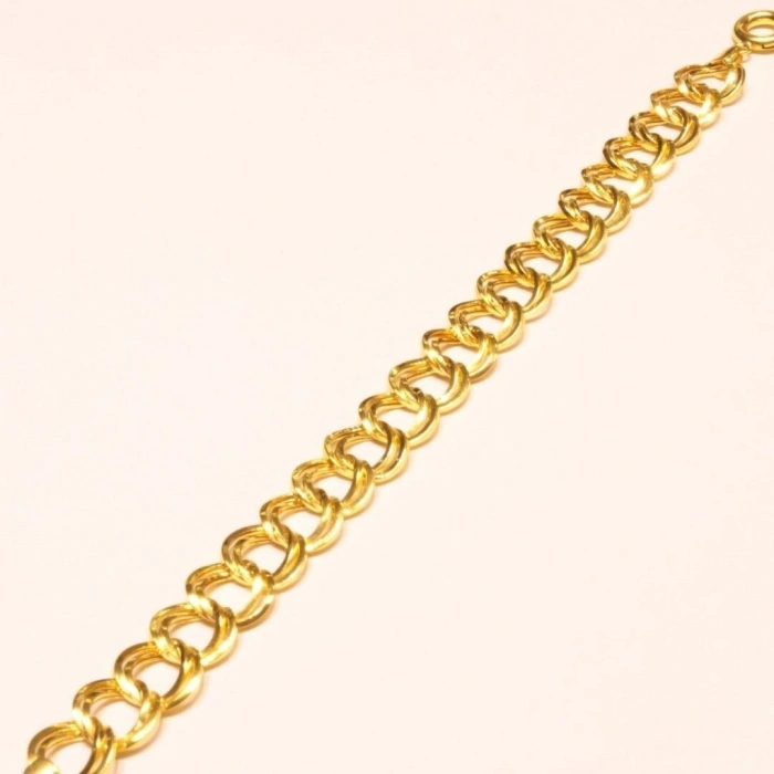 Altın Samanyolu Bileklik