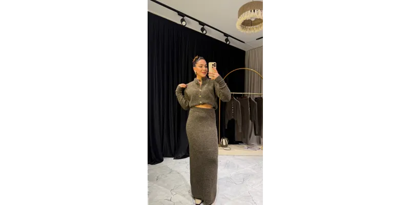 Bütçeye Dost Moda: Uygun Fiyatlı En Trend Ve Kaliteli Kadın Giyim Parçaları