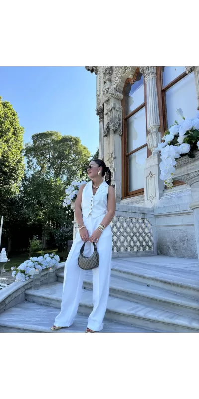 Vücut Tipine Göre En İyi Kadın Giyim Kombinleri: Şıklığınızı Yansıtan Stil İpuçları