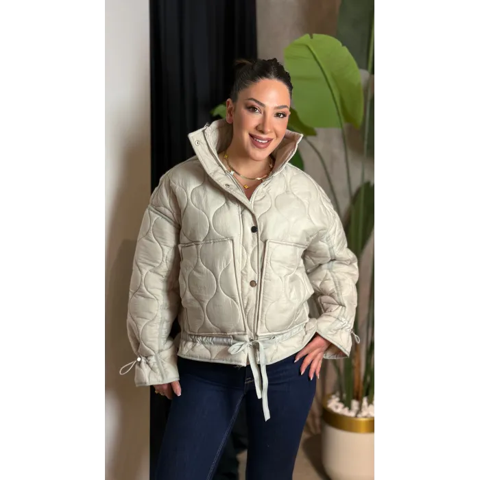 Marka Model Taş Rengi Mont