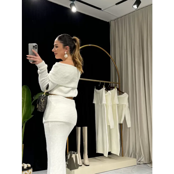 Marka Model Triko Takım