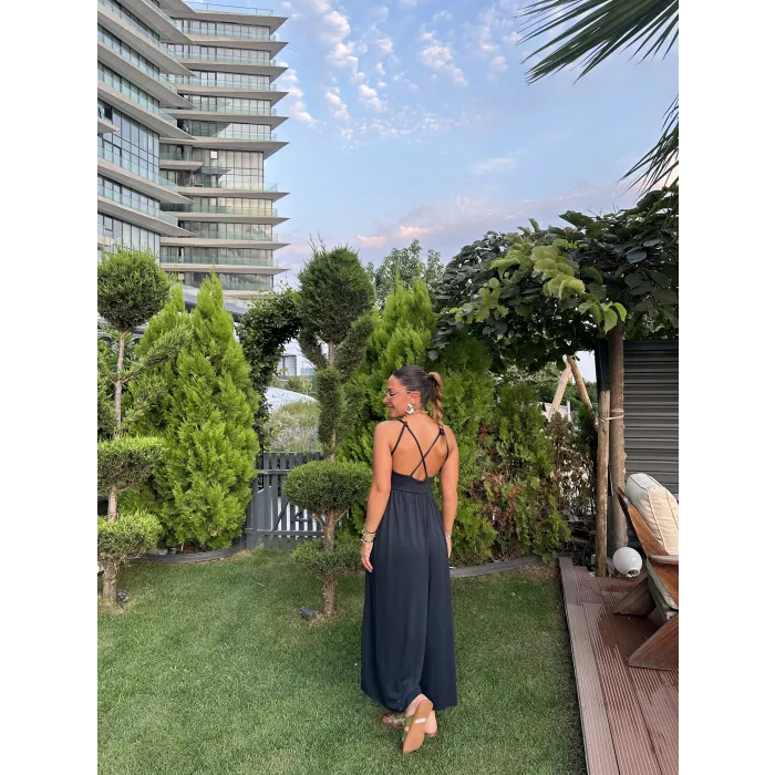 Oysh Marka Model Tulum