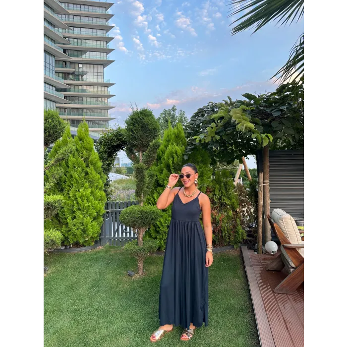 Oysh Marka Model Tulum