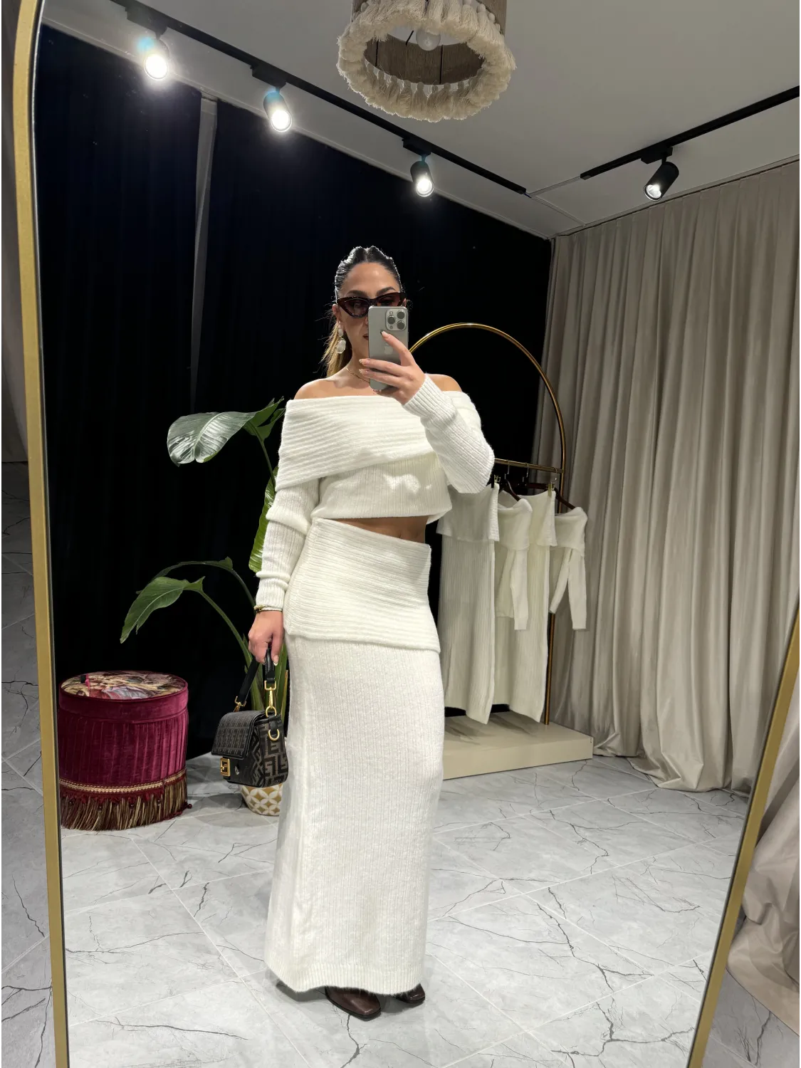 Marka Model Triko Takım