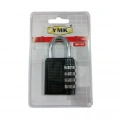 YMK 1350 ŞİFRELİ ASMA KİLİT