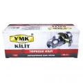 YMK TOPUZLU ODA KAPI KİLİT  731*40