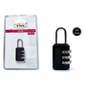 YMK 1325 ŞİFRELİ ASMA KİLİT