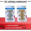 YUMA EMNİYET KELEPÇESİ NO:701/702 EK-200