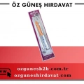 KURUTMALIK ALÜMİNYUM TKS 06*25