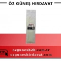 KABLO BAĞI BEYAZ 3.6X370MM