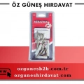 MEDALYAN AÇIK PİTON DÜBELLİ 20X80 DL 27