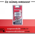 MEDALYAN SUNTA VİDASI 3.5X35 DL 03