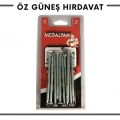 MEDALYAN ÇELİK ÇİVİ 5X80 DL 22