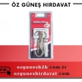 MEDALYAN AÇIK PİTON DÜBELLİ 21X100 DL 28