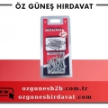 MEDALYAN SUNTA VİDASI 3.5X25 DL 02