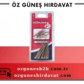 MEDALYAN ÇELİK ÇİVİ SARI 3X40 DL 72