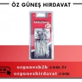 MEDALYAN ÇELİK ÇİVİ 4X50 DL 20