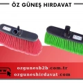 ZAMBAK ZP-138 BÜYÜK OTO FIRÇA*12
