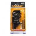 EDONİ 120MM ALYAN SETİ 10 PCS.