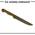 KILIÇ EKMEK BIÇAK NO:20 SEBZE