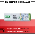 FRESH BUZ TORBASI 280 KÜP*100