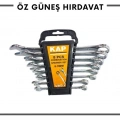 KOMBİNE TAKIM ANAHTAR 8 Lİ