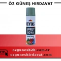 CEYTAŞ SPREY BOYA 200ML.GRİ*30
