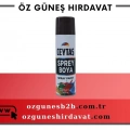 CEYTAŞ SPREY BOYA 200ML.KAHVE*30