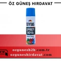 CEYTAŞ SPREY BOYA 200ML.MAVİ*30