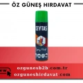 CEYTAŞ SPREY BOYA 200ML.YEŞİL*30