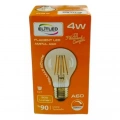 ELİTLED FLAMENT 4W A60*80